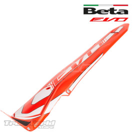Garde-boue arrière Beta EVO 2023