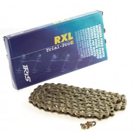 Kette Iris 520 RXL Motorräder von trial 2