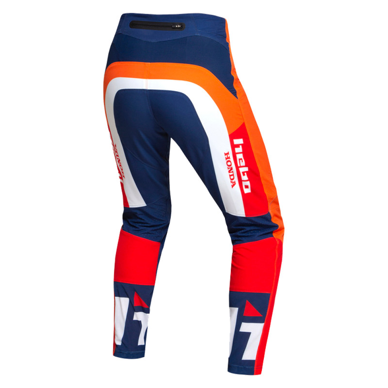HEBO Montesa TECH TEAM HEBO pantalon Repsol 2023| Montesa équipement  d'essai Repsol