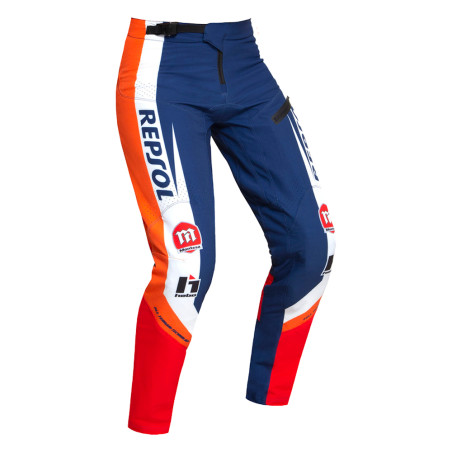 HEBO Montesa TECH TEAM HEBO Hose Repsol 2023