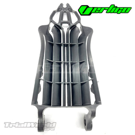 Protection de radiateur Vertigo Nitro noir