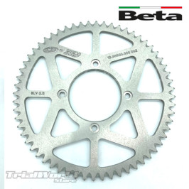 Beta EVO 80 - REV 80 - Getriebe-Kronenrad