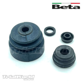 Rear master cylinder rubber kit Beta REV 2005 - 2008