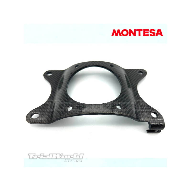 Fork carbon brace Montesa Cota 4RT and Montesa Cota 315R