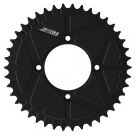 Couronne trialapprouvée Electric Motion