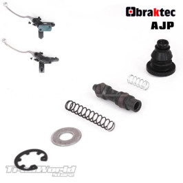 Reparatursatz Kupplungspumpe mineral Modell 853073MO0