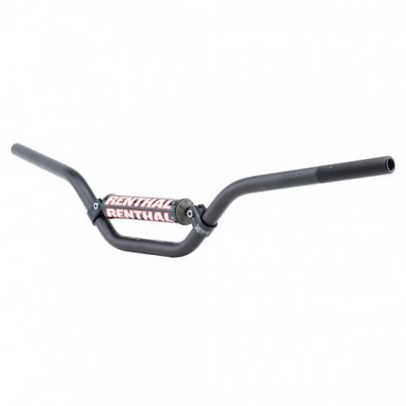 Renthal handlebar with raised bar