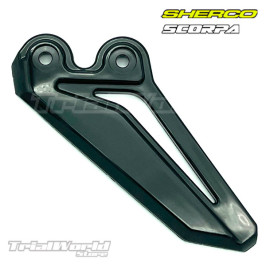 Protège-couronne Sherco STR et Scorpa SCT