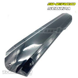 Hintere Schutzbleche Sherco STR und Scorpa SCT