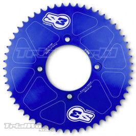 Corona transmision azul S3...
