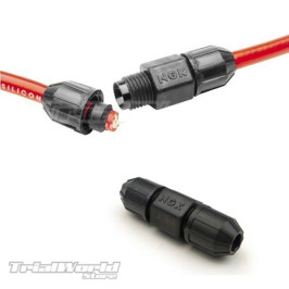 Connecteur de bougie J1 NGK