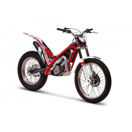 Collettore di scarico GASGAS TXT Trial 2