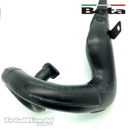 Original exhaust manifold Beta EVO 80 - REV 80 2