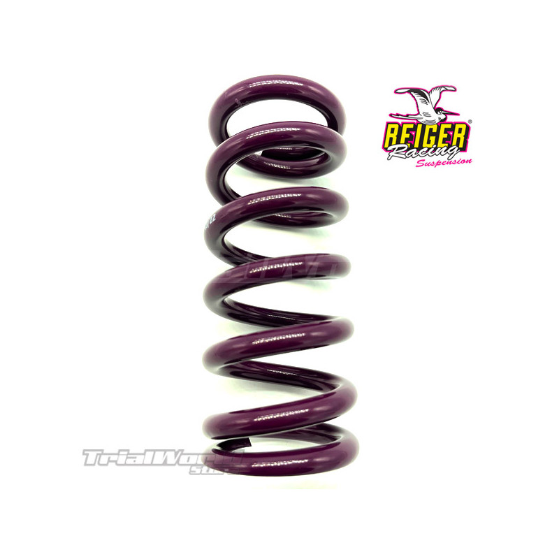 Spring for REIGER shock absorbers Spring for REIGER shock absorbers