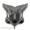 Front Headlight black TRRS - TRS Motorcycles