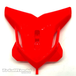 Front Headlight red TRRS - TRS Motorcycles
