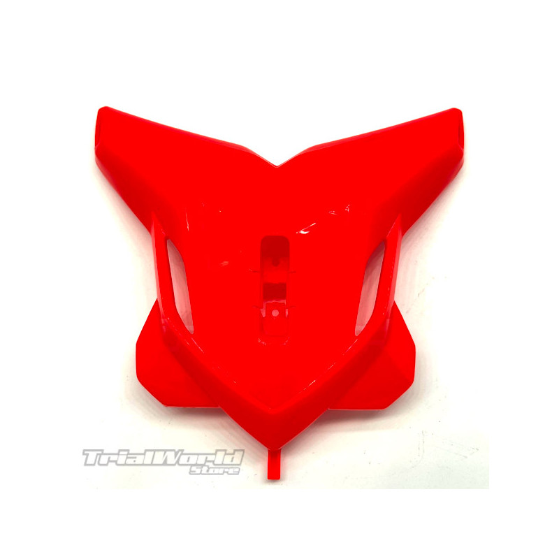Front Headlight red TRRS - TRS Motorcycles