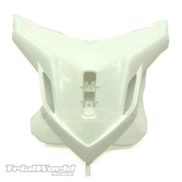 Lampe frontale trialblanc TRRS - TRS Motorcycles