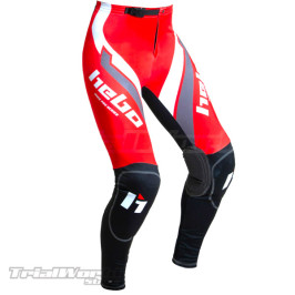 Pant Hebo Race PRO Trial red