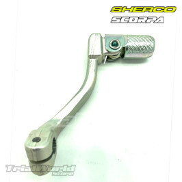 Shift lever Sherco and Scorpa TY Trial
