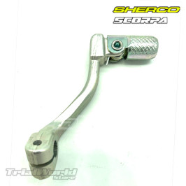 Leva del cambio Sherco e Scorpa TY Trial