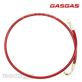 Durite de frein avant GASGAS trial JTX - TXT 1997 - 2003