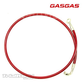 Front brake hose GASGAS trial JTX - TXT 1997 - 2003