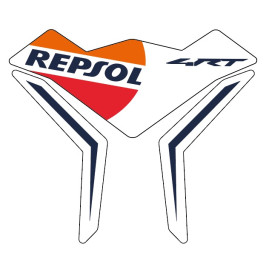 Montesa 4RT Repsol Headlight Sticker