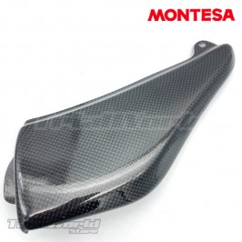 Air filter carbon box protector Montesa Cota 4RT - Cota 300RR - Cota 301RR