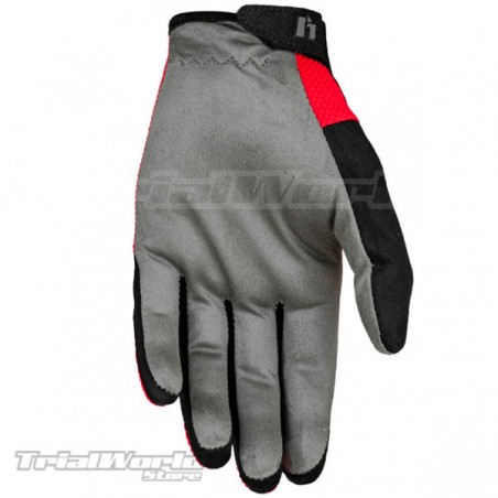 Gloves Trial Hebo Nanopro V Red 2023 - 2024