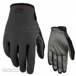 Gloves Trial Hebo Nanopro V Grey 2023 - 2024