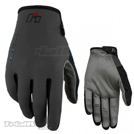 Gants HEBO Nanopro V gris 2023 - 2024