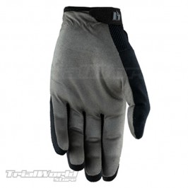 Gloves Trial Hebo Nanopro V Black 2023 - 2024 2