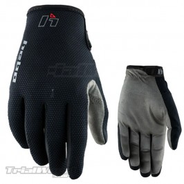 Gloves Trial Hebo Nanopro V Black 2023 - 2024