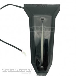 Lampe frontale Electric...