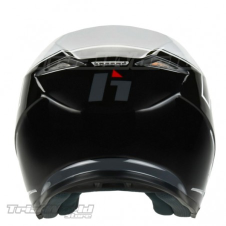 Helmet Hebo Zone 5 AIR D01 black