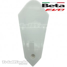 Couvercle d'accès au filtre à air Beta EVO blanc