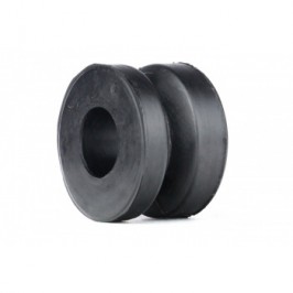 Scarico intermedio Silentblock Beta EVO dal 2013