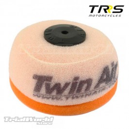 Filtro aria Twin AIR TRS Motorcycles - TRRS ONE & XTRACK