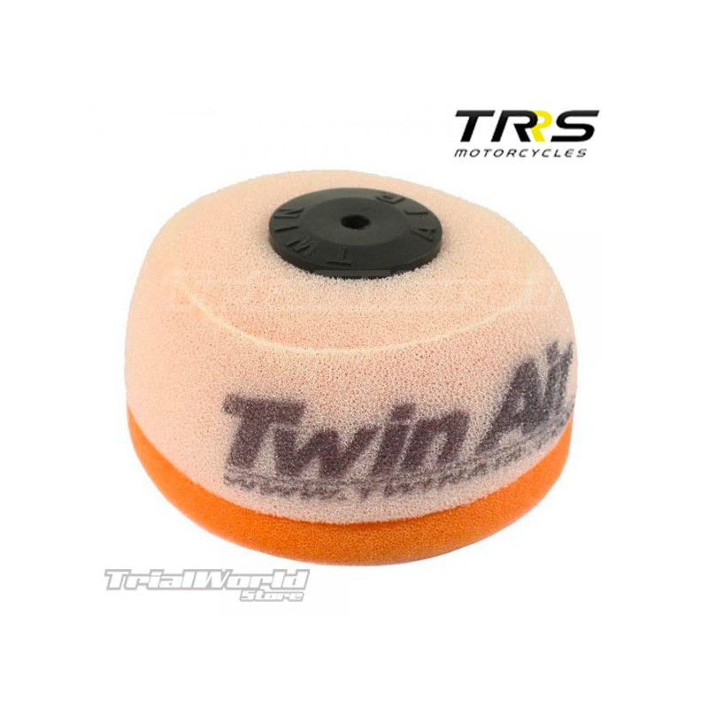 Filtro de aire Twin AIR TRS Motorcycles - TRRS ONE & XTRACK