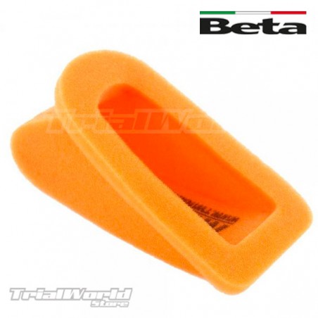 Luftfilter Beta REV3 2003 - 2008