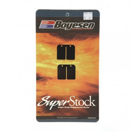 Superstock Reeds for Beta Techno