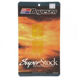 Superstock-Ansaugschaufeln...