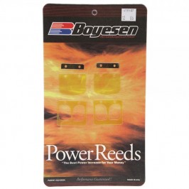 Power Intake Laminates for...
