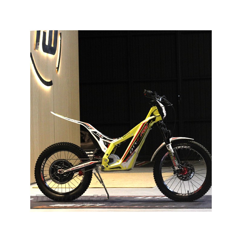 TRRS ON-E Kids 20" electric second hand