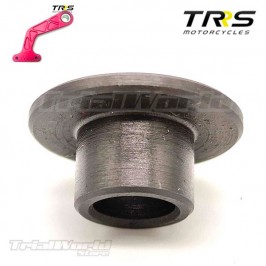 Chain tensioner bushing for TRRS ONE 2020 - 2022