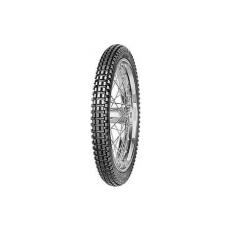 Mitas Trial front tyre
