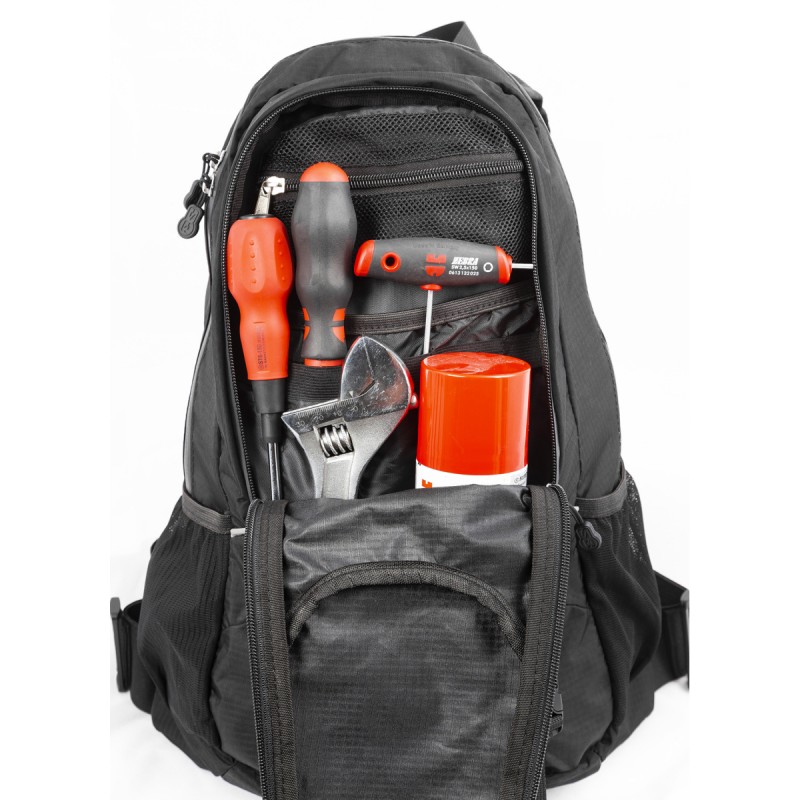 Zaino per deals moto enduro