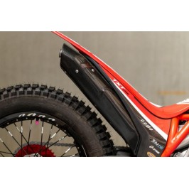 Silencer guard GASGAS TXT from 2023 2