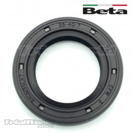 Guarnizione albero motore 25x40x7 Beta REV3 - Beta TECHNO